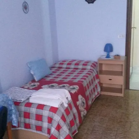 Samy Bed & Breakfast